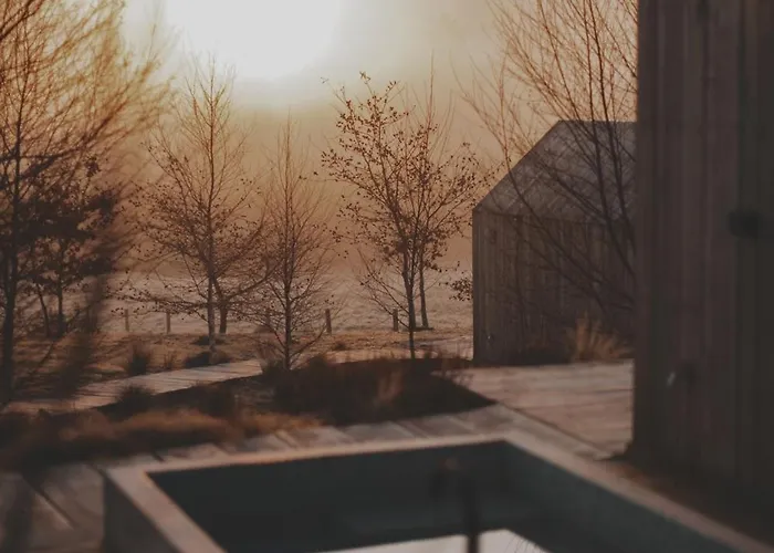 Lägenhet Mu_moradas No Ulla